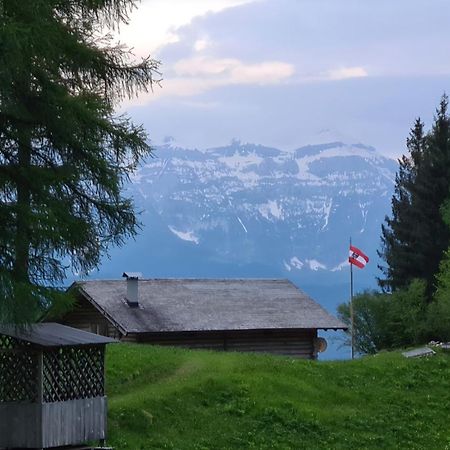 Baita Pra Petina Pale Di San Martino Siror Exterior foto